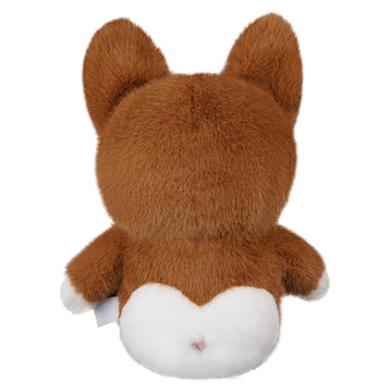 Corgi Driver Head Cover
